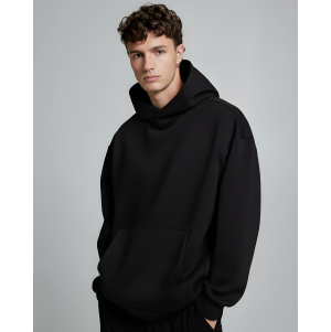 Oversize Hoodie 
