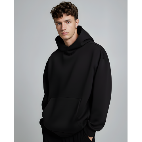 Oversize Hoodie 
